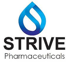 Strive Pharmaceutical