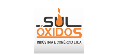 Sul Oxidos Industria E Comercio Ltda