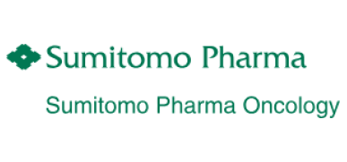 Sumitomo Pharma Oncology