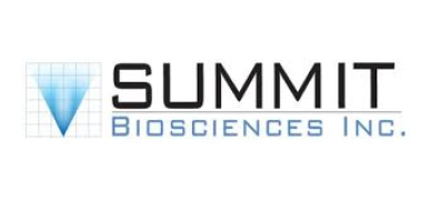 Summit Biosciences Inc