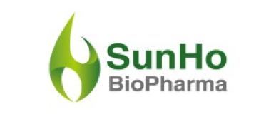 SunHo BioPharmaceutical
