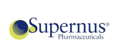 Supernus Pharmaceuticals