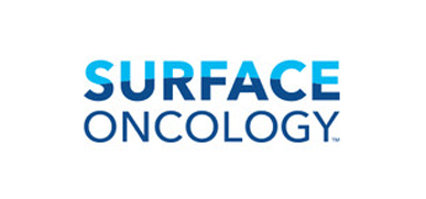 Surface Oncology