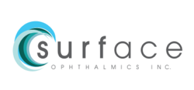 Surface Ophthalmics