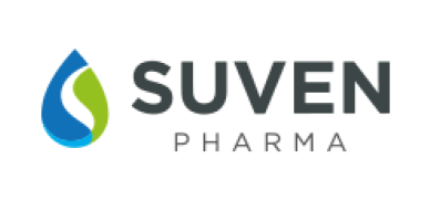 Suven Pharmaceuticals