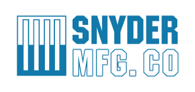 Synder Manufacturing