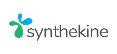 Synthekine