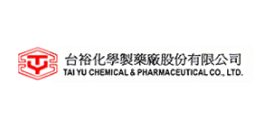 Tai-Yu Chemical and Pharma