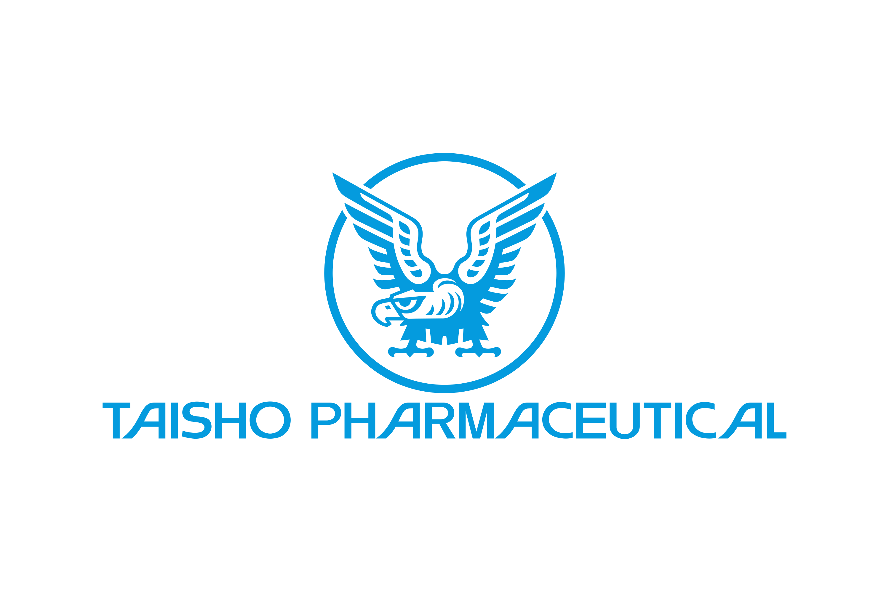taishopharmaceutical