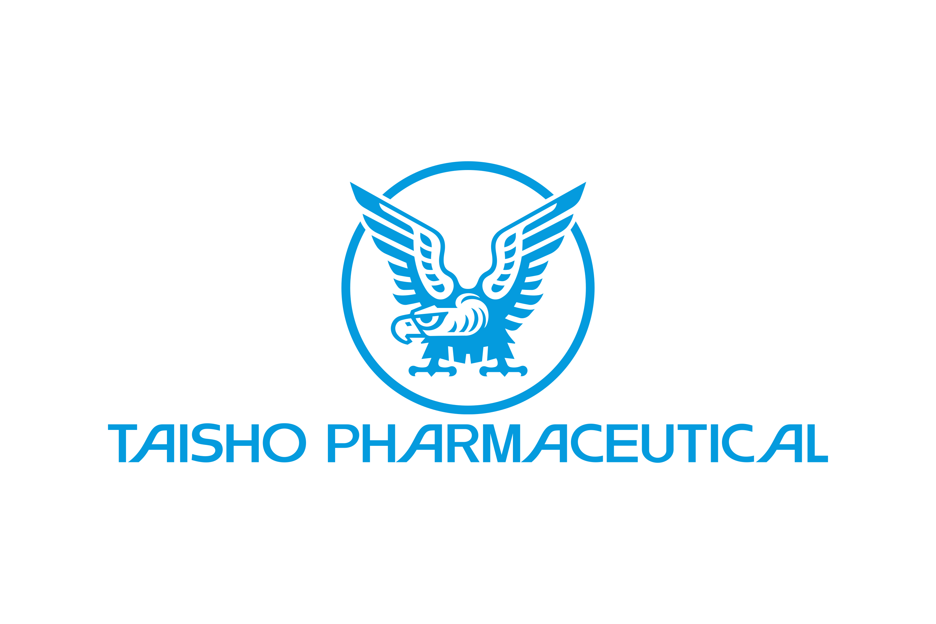 Taisho Pharmaceutical