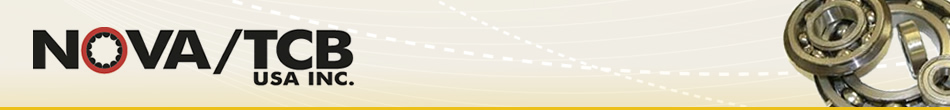 TCB USA & NOVA USA