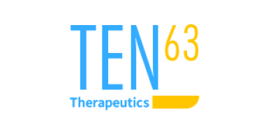 Ten63 Therapeutics