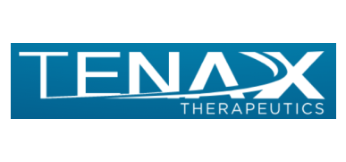 Tenax Therapeutics