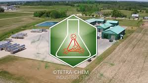 Tetra Chem