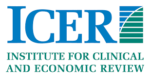 The Institute for Clinical and Economic Review
