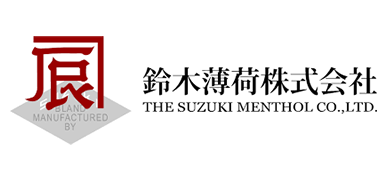 THE SUZUKI MENTHOL CO LTD