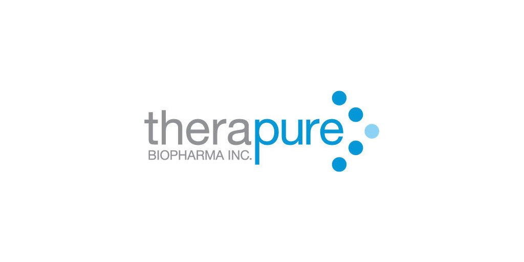 Therapure Biomanufacturing