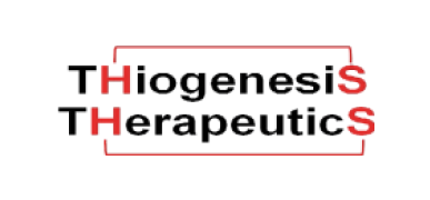 Thiogenesis Therapeutics