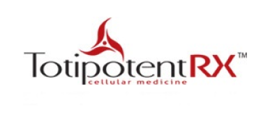 TotipotentRX Cell Therapy