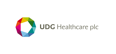 UDG Healthcare