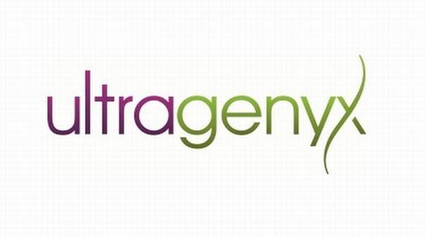 Ultragenyx Pharmaceutical