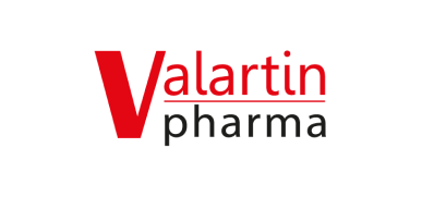 Valartin Pharma