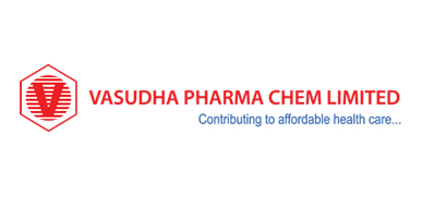 vasudhapharmachem