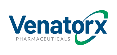 VenatoRx Pharmaceuticals