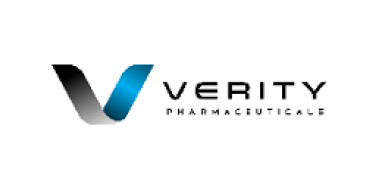 Verity Pharmaceuticals Inc