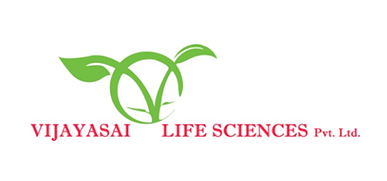 Vijayasai Lifesciences