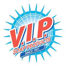 V.I.P. Soap Products
