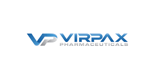 Virpax Pharmaceuticals