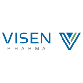 Visen Pharmaceuticals