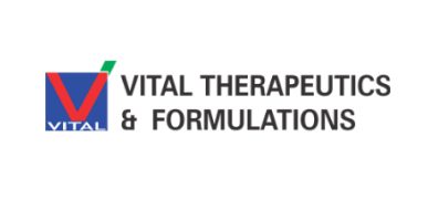 Vital Therapeutics & Formulations Pvt Ltd