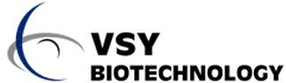 VSY Biotechnology