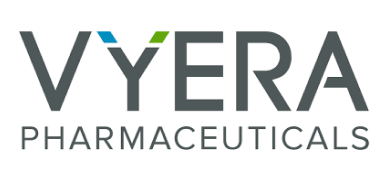 Vyera Pharmaceuticals