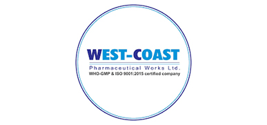 West-Coast Pharmaceuticals