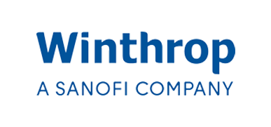 Winthrop Pharmaceuticals