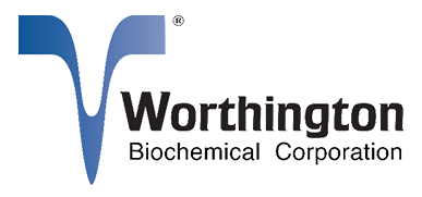 Worthington Biochemical Corporation US 08701 Lakewood