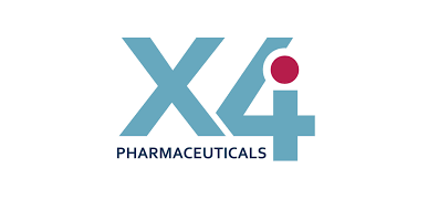 X4 Pharmaceuticals