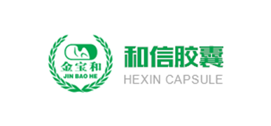 Xinchang County Hexin Capsule