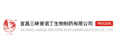 Yichang Sanxia Proudin Biopharmaceutical