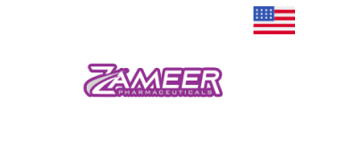zameerpharmaceuticals