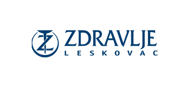 Zdravlje Leskovac