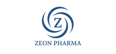 Zeon Pharma Industries India Pvt Ltd