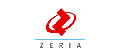 Zeria Pharmaceutical