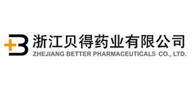 Zhejiang better Pharmaceutical