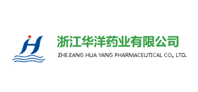 zhejianghuayangpharmaceutical