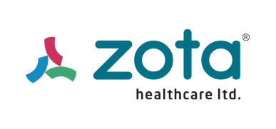Zota Healthcare Ltd