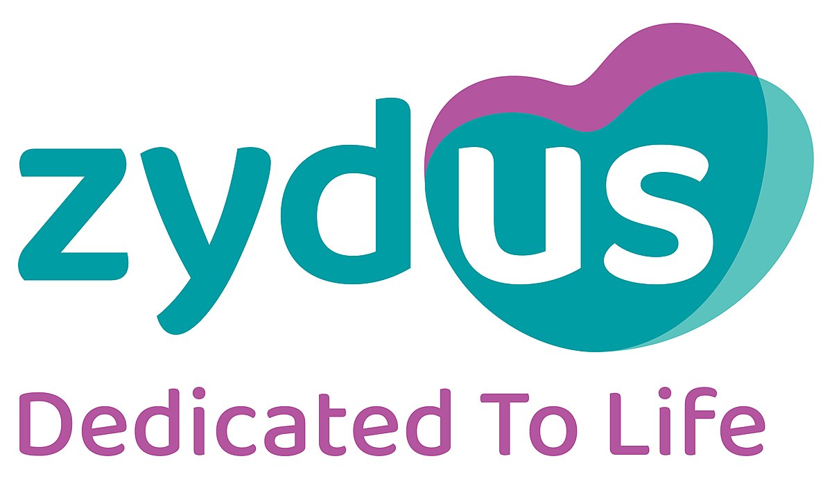 Zydus Lifesciences APIs Supplied Manufactured